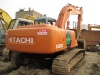 USED HITACHI EX200-3 EXCAVATOR