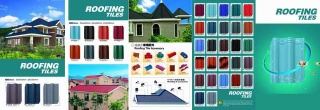 roofing tile