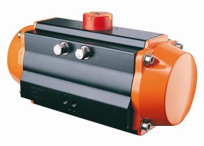 pneumatic actuator