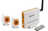 security wireless camera