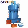 SCM Series S Super- micro Mill