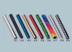 Decorative Plastic Trim