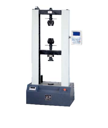 wellshutter compression testing machine