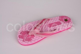 manassage women eva slipper