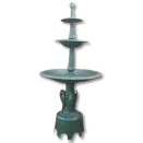 Fountain