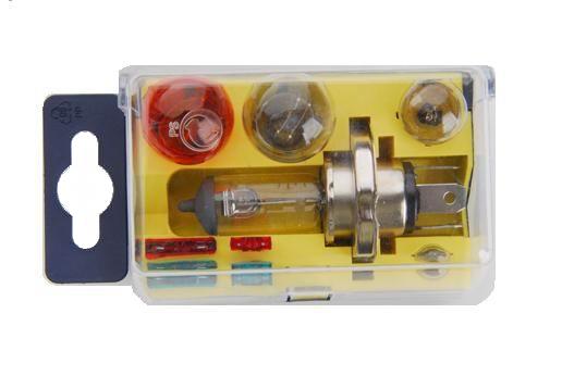 clear, compact