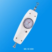 Analog Push Pull Gauge