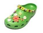 Clogs Charms