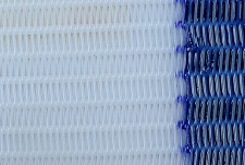 Polyester spiral dryer fabrics
