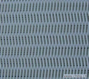Spiral press filtrate fabrics