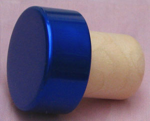 TBEH19-Blue Cap