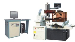 CNC High Speed WEDM(DK7732/7740/7750/7763 )