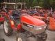 TRACTOR - YANMAR, SHIBAURA