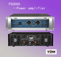 TUM audio equipment co.,Ltd
