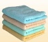 bamboo fiber towel