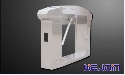 TRIPOD TURNSTILE