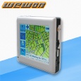 GPS NAVIGATION (GPS352)