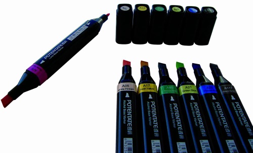 Marker
