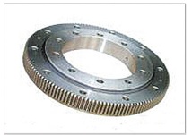 Triple Row Roller Slewing Bearings