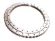 Cross Roller Slewing Bearings