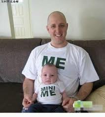 Parents and kids fit