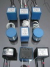 Miniature Current Transformers \ For Protection Relay \ For Steady Protection Relay