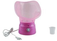 facial sauna