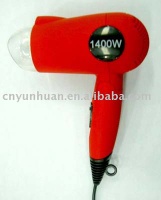 hair dryer