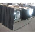 3-6mm silver mirror for bathroom
