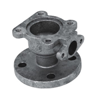 Valve Body