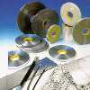 High Quality Polyester Aluminium Foil Tape
