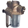 Sea Strainer