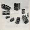 Aluminum Electronic Capacitor