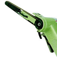 Air Belt Sander