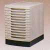 Plastic File Cabinet - "Buddy"