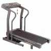 Digital Electronics Treadmill