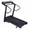 Programmable Electronics Treadmill