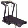 Programmable Electronics Treadmill
