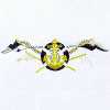 Embroidery Logos, Patches, Chenille