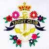 Embroidery Logos, Patches, Chenille