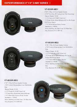 Hi - Performance 6