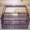 Wirebasket