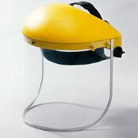 Safety Helmet B1YE + FC48