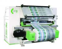 Reversible Roll Inspecting Machine