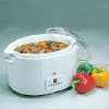 Gourmet Cooker