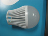LED plastic injection parts