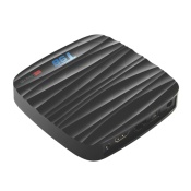 reliance lte set top box android smart tv box 6K 30fps usb3.0 2gb 16gb - T98 PLUS