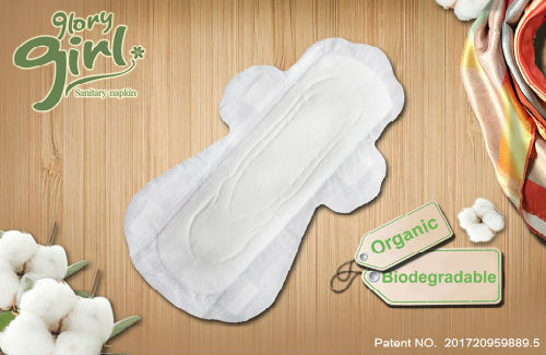 sanitary napkin