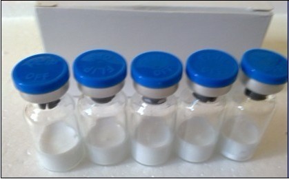 Bluetop HGH