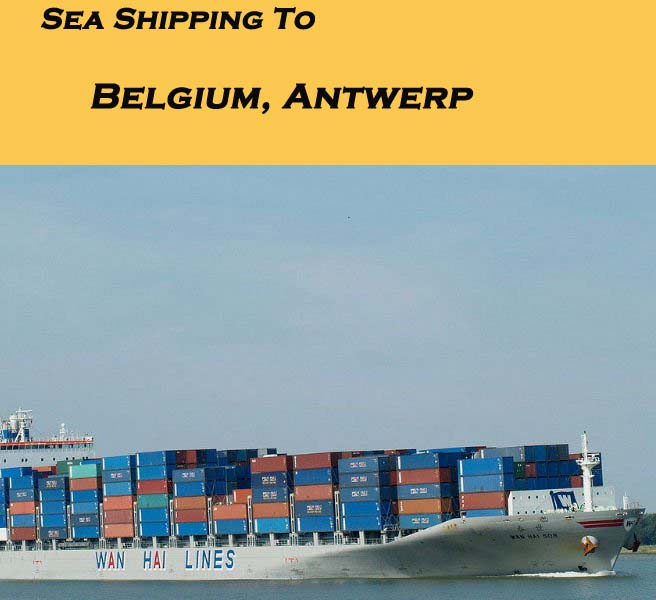 China logistics Companies